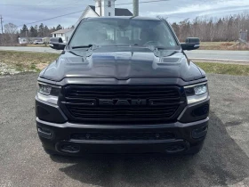 Dodge RAM 1500 Sport /BLACK GRILL / CAMERA/КЛИП НА МОТОРА , снимка 6