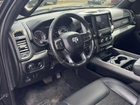 Dodge RAM 1500 Sport /BLACK GRILL / CAMERA/КЛИП НА МОТОРА , снимка 5