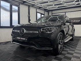 Mercedes-Benz GLC 300 AMG-line/DIGITAL/KeylessGO/360K/СОБСТВЕН ЛИЗИНГ, снимка 1
