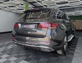 Mercedes-Benz GLC 300 AMG-line/DIGITAL/KeylessGO/360K/СОБСТВЕН ЛИЗИНГ, снимка 6