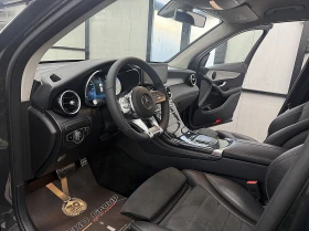 Mercedes-Benz GLC 300 AMG-line/DIGITAL/KeylessGO/360K/СОБСТВЕН ЛИЗИНГ, снимка 13