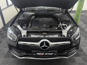 Mercedes-Benz GLC 300 AMG-line/DIGITAL/KeylessGO/360K/СОБСТВЕН ЛИЗИНГ, снимка 17