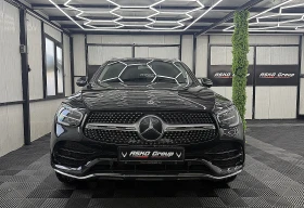 Mercedes-Benz GLC 300 AMG-line/DIGITAL/KeylessGO/360K/СОБСТВЕН ЛИЗИНГ, снимка 2