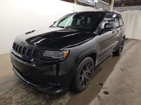 Jeep Grand cherokee SRT  CARFAX, снимка 1