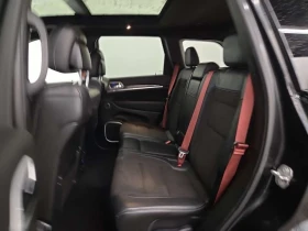 Jeep Grand cherokee SRT  CARFAX, снимка 12