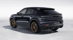 Porsche Cayenne E-Hybrid Coupe / GT Package, снимка 6