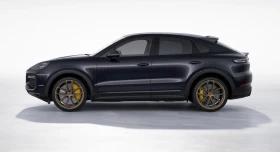 Porsche Cayenne E-Hybrid Coupe / GT Package, снимка 4