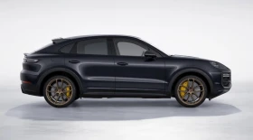 Porsche Cayenne E-Hybrid Coupe / GT Package, снимка 5