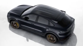 Porsche Cayenne E-Hybrid Coupe / GT Package, снимка 7