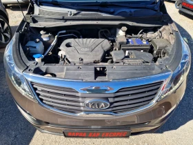 Kia Sportage 1.6GDI, снимка 8