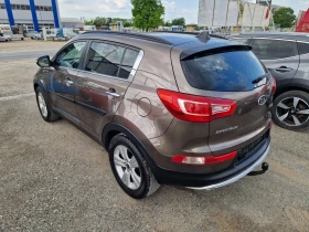 Kia Sportage 1.6GDI, снимка 5