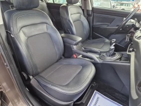 Kia Sportage 1.6GDI, снимка 11