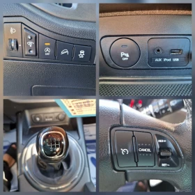 Kia Sportage 1.6GDI, снимка 15