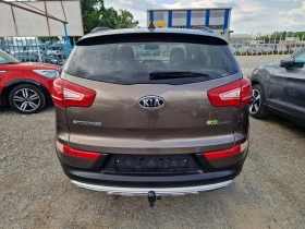 Kia Sportage 1.6GDI, снимка 4