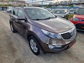 Kia Sportage 1.6GDI, снимка 2