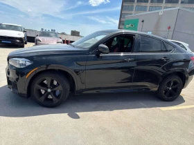 BMW X6 M | HARMAN KARDON | HUD | ПАНОРАМА | CARFAX | , снимка 2