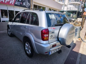 Toyota Rav4, снимка 3