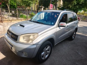 Toyota Rav4, снимка 1