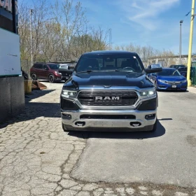 Dodge RAM 1500 5.7 Limited 4X4, снимка 3
