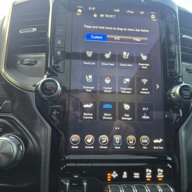 Dodge RAM 1500 5.7 Limited 4X4, снимка 14