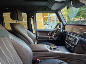Mercedes-Benz G 500 63 AMG 63000км, снимка 7