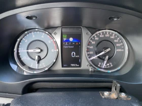Toyota Hilux 2, 4 D4D/AUTOMAT, снимка 8
