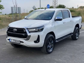 Toyota Hilux 2, 4 D4D/AUTOMAT, снимка 6