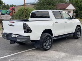 Toyota Hilux 2, 4 D4D/AUTOMAT, снимка 7