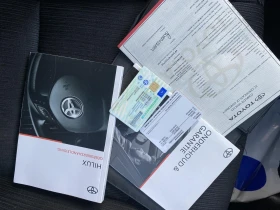 Toyota Hilux 2, 4 D4D/AUTOMAT, снимка 13
