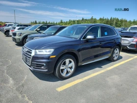 Audi Q5 Adaptive Distronic * АвтоКредит * (ЦЕНА ДО БГ), снимка 1