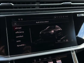 Audi Q8 50 TDI / FACELIFT / S-LINE / MATRIX / B&O / AIR, снимка 10