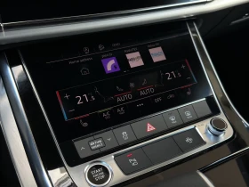 Audi Q8 50 TDI / FACELIFT / S-LINE / MATRIX / B&O / AIR, снимка 12