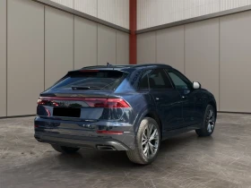 Audi Q8 50 TDI / FACELIFT / S-LINE / MATRIX / B&O / AIR, снимка 4