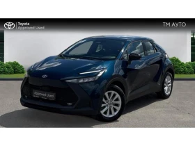 Toyota C-HR 2.0 PHEV COOL, снимка 1