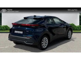 Toyota C-HR 2.0 PHEV COOL, снимка 17