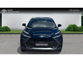 Toyota C-HR 2.0 PHEV COOL, снимка 5