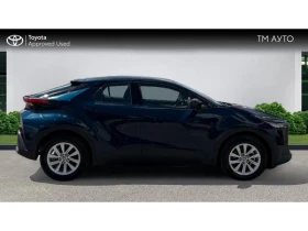 Toyota C-HR 2.0 PHEV COOL, снимка 16