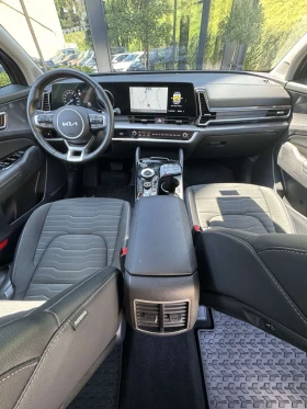 Kia Sportage, снимка 13