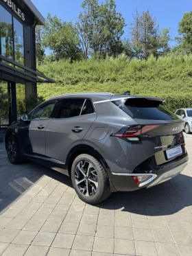 Kia Sportage, снимка 6