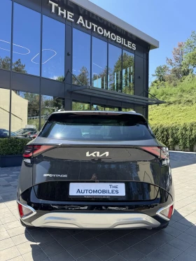 Kia Sportage, снимка 5