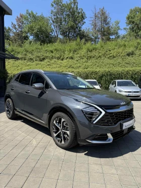 Kia Sportage, снимка 2