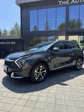 Kia Sportage, снимка 3