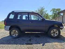 Suzuki Grand vitara, снимка 3