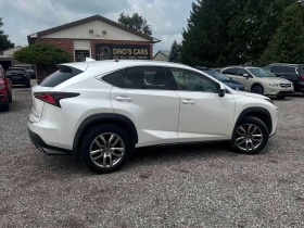 Lexus NX * 300 * АВТОКРЕДИТ БЕЗ ПЪРВОНАЧАЛНА ВНОСКА* , снимка 3