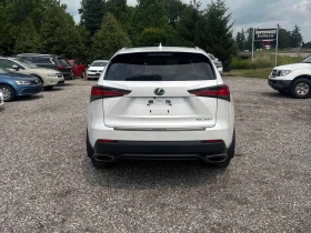 Lexus NX * 300 * АВТОКРЕДИТ БЕЗ ПЪРВОНАЧАЛНА ВНОСКА* , снимка 4