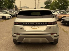 Land Rover Range Rover Evoque S, снимка 4