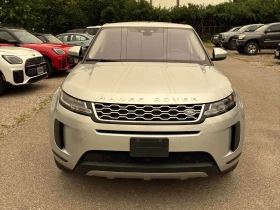 Land Rover Range Rover Evoque S, снимка 6