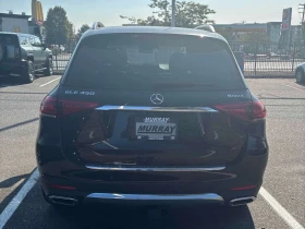 Mercedes-Benz GLE 450 * CARFAX * ОПЦИЯ ЗА ФИНАНСИРАНЕ, снимка 4