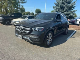 Mercedes-Benz GLE 450 * CARFAX * ОПЦИЯ ЗА ФИНАНСИРАНЕ, снимка 1