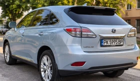 Lexus RX 450h 3.5 V6 | President | Hybrid | LPG, снимка 2
